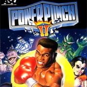 Power Punch II
