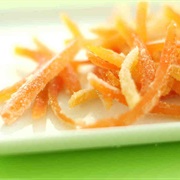Candied Citrus Peel