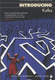 Kafka (David Zane Mairowitz)