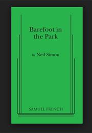 Barefoot in the Park by Neil Simon