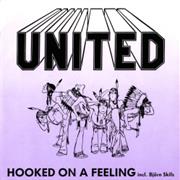 United - Hooked on a Feeling