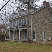 Randallstown, Maryland