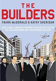 The Builders (Frank Mcdonald)