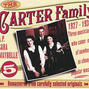The Carter Family: 1927-1934