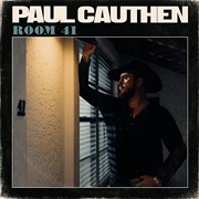 Paul Cauthen - Room 41