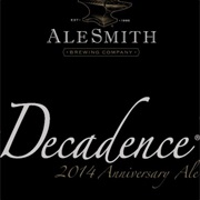 Decadence (Alesmith)
