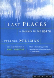 Last Places (Lawrence Millman)