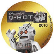 Legoland - Qbot