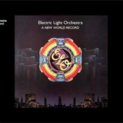 Electric Light Orchestra - Tightrope