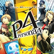 Persona 4