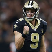 Drew Brees