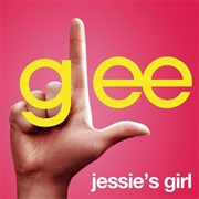 Jessie's Girl - Glee Cast