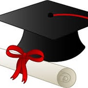 Graduating College (Nil Cum Laude)