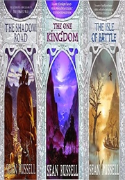 Swan's War (Sean Russell)