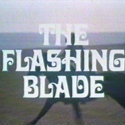 The Flashing Blade