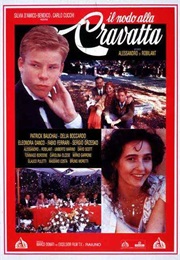 The Knot in the Necktie (1991)