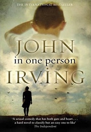 In One Person (John Irving)