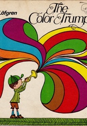 The Colour Trumpet (Ulf Löfgren)