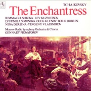 The Enchantress (Tchaikovsky)