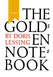 The Golden Notebook (Doris Lessing)