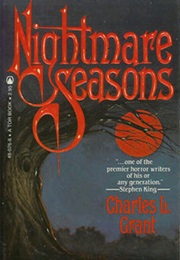 Nightmare Seasons (Charles L. Grant)