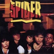 Spider - Change