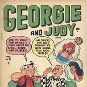 Georgie & Judy Comics