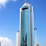 Qingdao International Finance Center