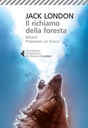 Il Richiamo Della Foresta (Jack London)