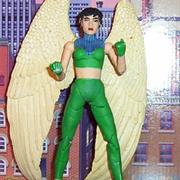 Swift From the Authority