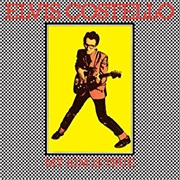 Elvis Costello - My Aim Is True (1977)