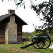 Chickamauga &amp; Chattanooga National Military Park