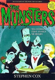 The Munsters (Stephen Cox)