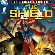 The Red Circle: The Shield