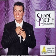 Shane Richie - I'm Your Man