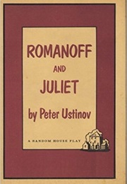 Romanoff and Juliet (Peter Ustinov)