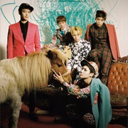 Dream Girl (Shinee)