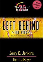 The Mark of the Beast (Jerry B. Jenkins, Tim Lahaye)