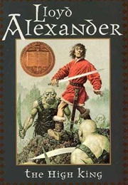 The High King (Lloyd Alexander)