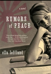 Rumors of Peace (Ella Leffland)