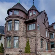 Frank B. Kellogg House