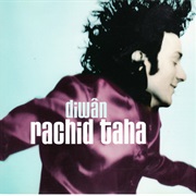 Rachid Taha - Diwan