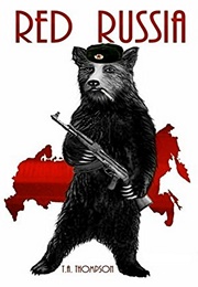 Red Russia (Tanya Thompson)
