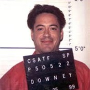 Robert Downey Jr (1999)