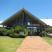 Busselton Airport, WA