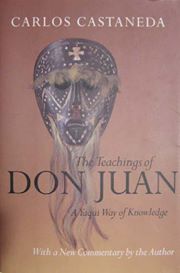The Teachings of Don Juan