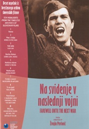 Nasvidenje V Naslednji Vojni (1980)