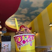 Roxy's Ice Cream Social (Oklahoma)
