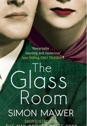 The Glass Room (Simon Mawer)