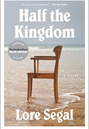 Half the Kingdom (Lore Segal)